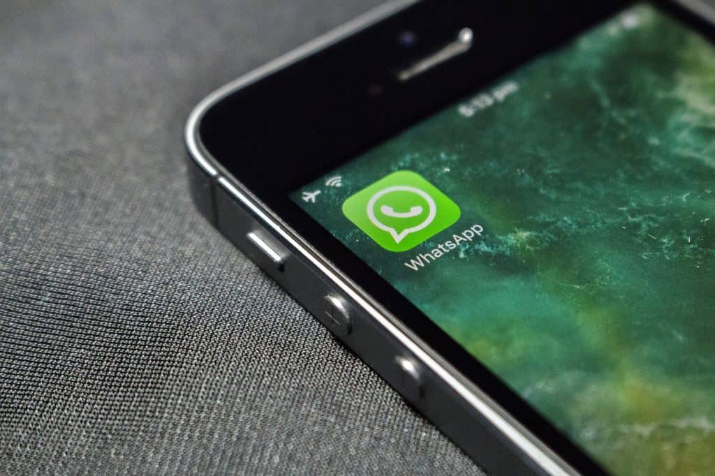 Bug In WhatsApp's Photo Filter Could Have Exposed User Data to Remote Attacker