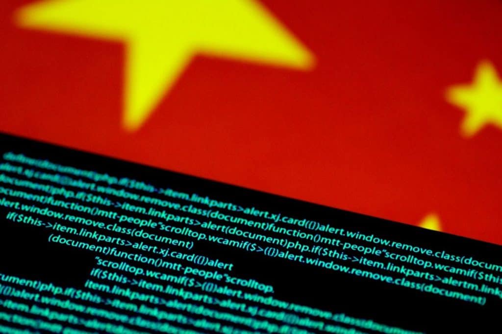 Alleged Chinese Hackers Behind Attacks on 10 Israeli Hospitals