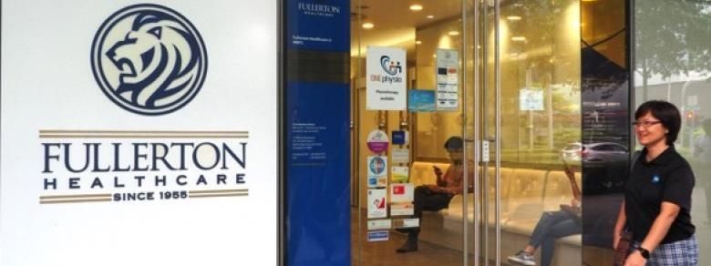 Third-party Data Breach Hits Singapore Healthcare Provider