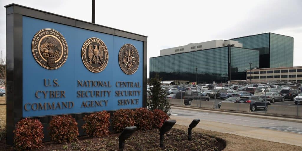 The National Security Agency (NSA) Advises Against Using Wildcard TLS Certificates