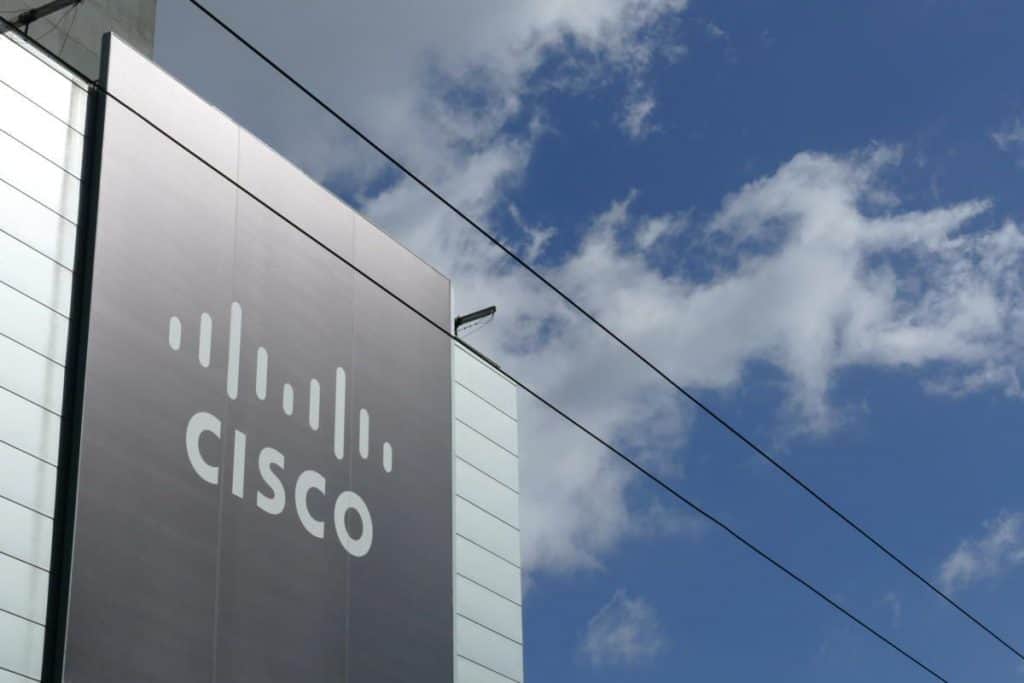 Cisco Resolves Issues with Hard-Coded Credentials and The Default SSH Key
