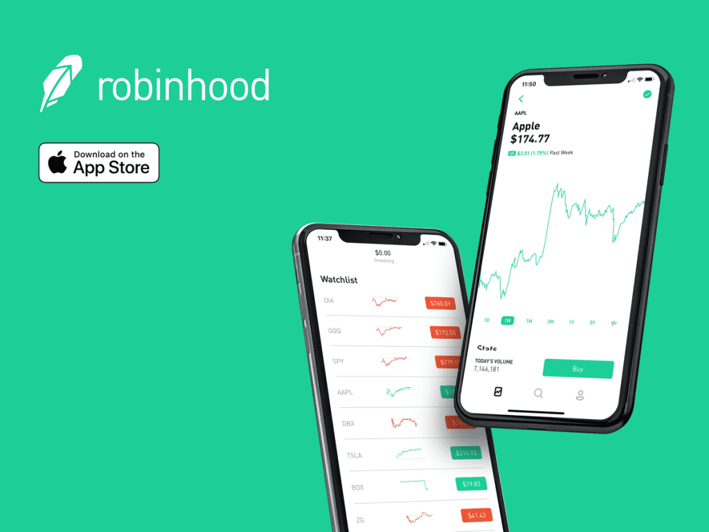 Robinhood Has Revealed a Data Breach That Affects 7 Million Clients
