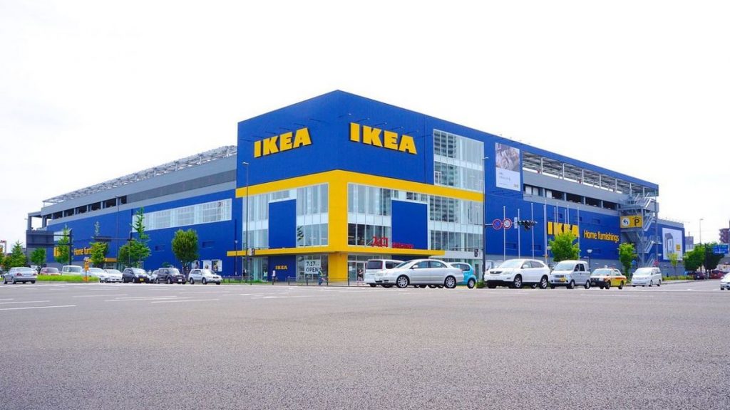Ongoing Hack Launched Against IKEA's Email Infrastructure