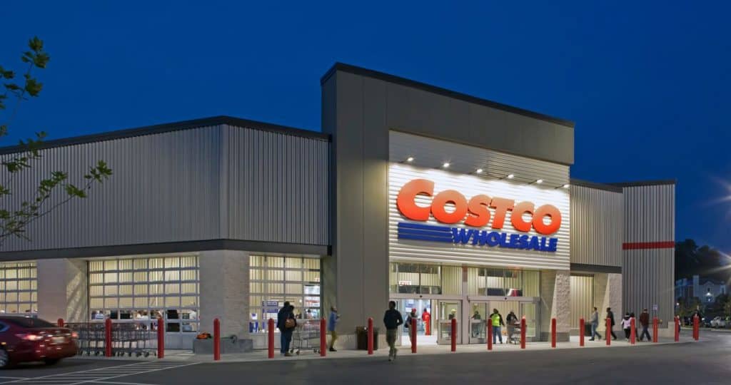 After Spotting a Credit Card Skimmer, Costco Has Disclosed a Data Breach