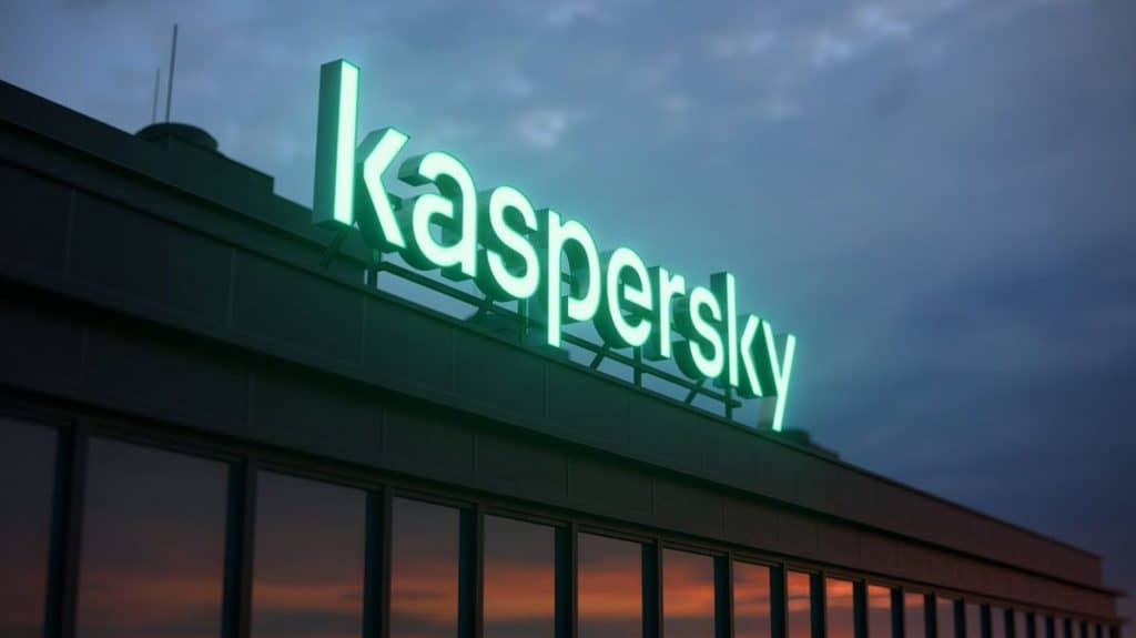 Kaspersky's Amazon SES Token Is Used in An Office 365 Phishing Campaign