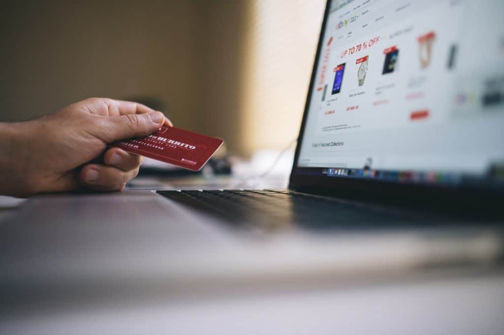 Hackers Attacked 1000s of Online Merchants in An Attempt to Obtain Credit Card Information