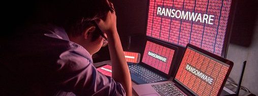 Phishing Emails Include Creepy Zombie-Themed Ransomware MirCop