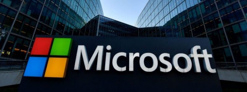 Microsoft Has Taken Down Websites Used by APT15 Chinese State Hackers