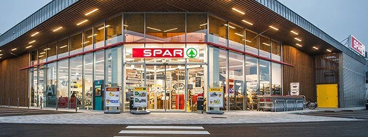 After Cyberattack, Hundreds of SPAR Stores Have Shut Down And Switched to Cash Only