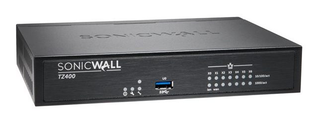 SonicWall Customers Are Urged to Repair Severe SMA 100 Issues