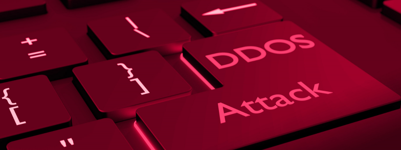 Extortion DDoS Attacks Becoming Increasingly Powerful And Prevalent