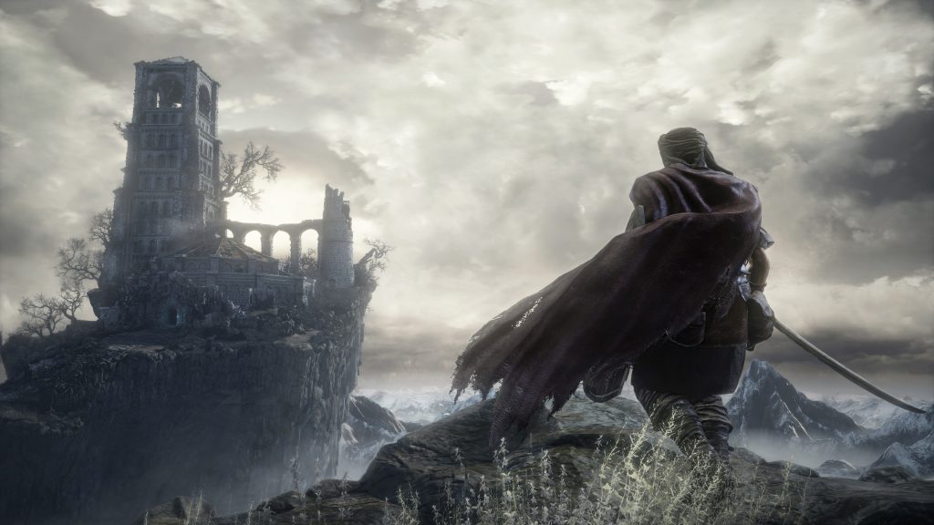 Servers For Dark Souls Pulled Down to Stop Hackers From Abusing Critical Bug