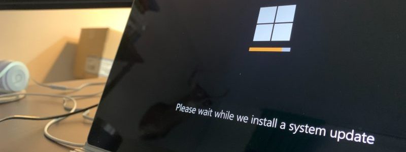Lazarus Hackers Exploit Windows Update For Spreading Malware
