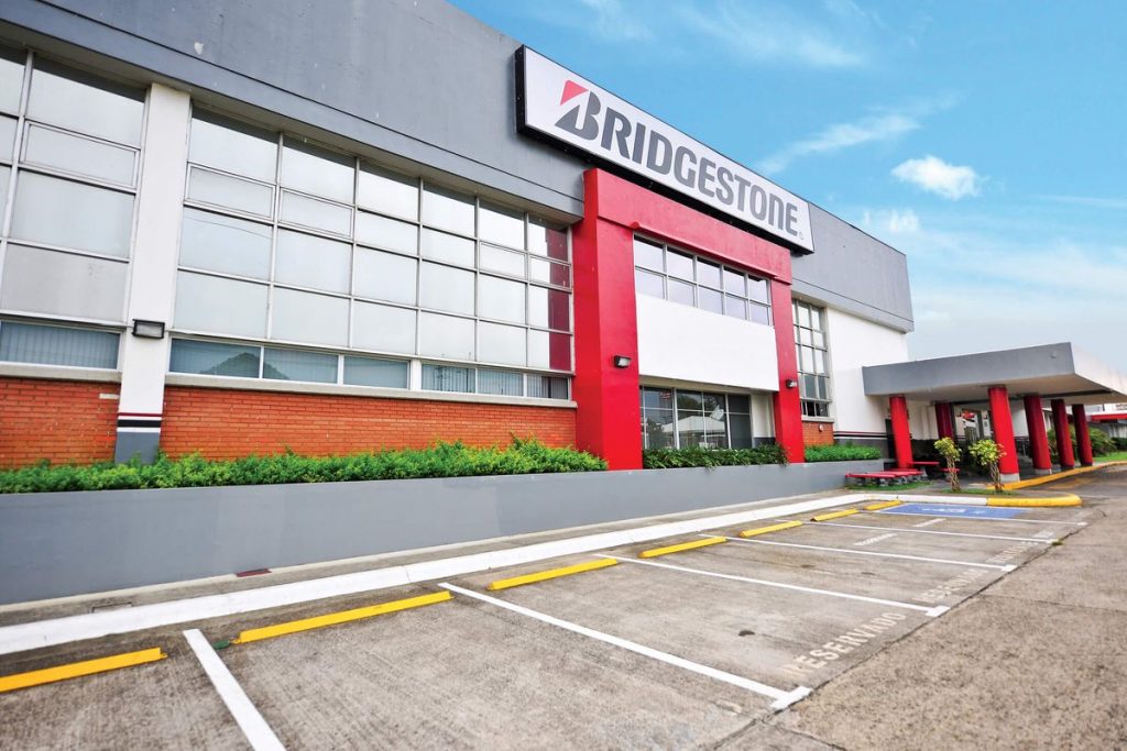 Bridgestone Americas Has Disconnected Production Facilities After 'Security Incident'