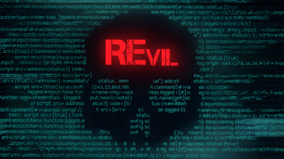 REvil's TOR Domains Spring to Life And Directing Users to New Ransomware Campaign 