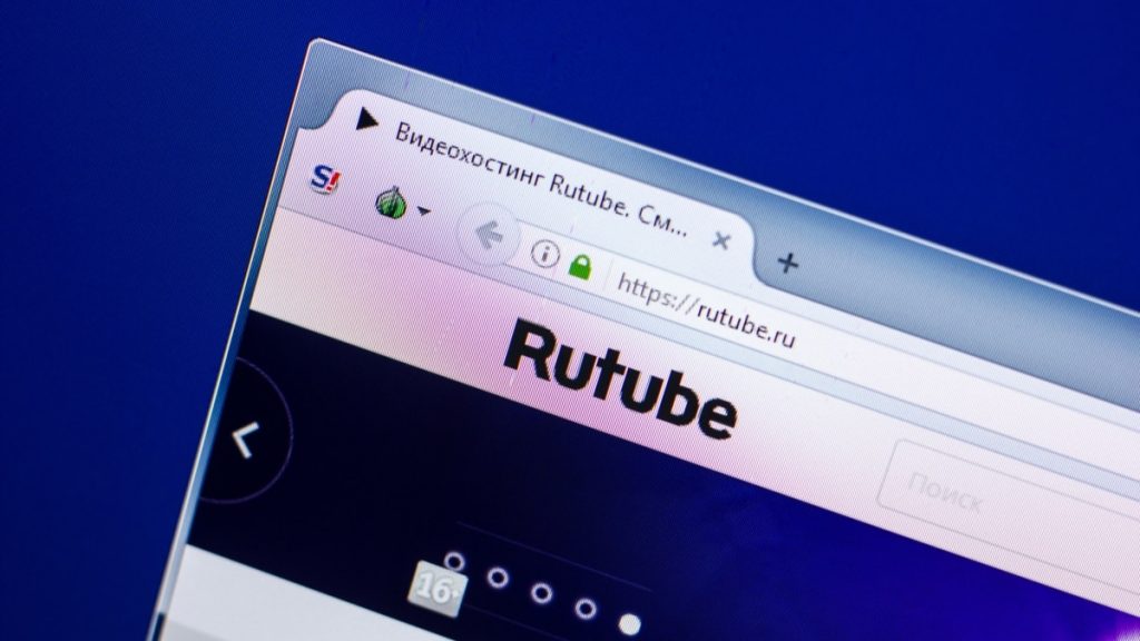 RuTube Hack: Russian Video Platform Denies Losing Source Code After Cyberattack 