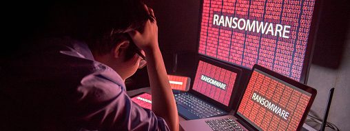 Engineering Company Parker Reveals Data Breach Following Ransomware Attack 