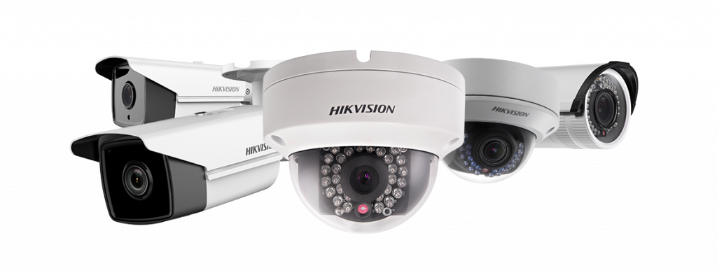 More Than 80,000 Hikvision Cameras With Flaws Exposed Online 