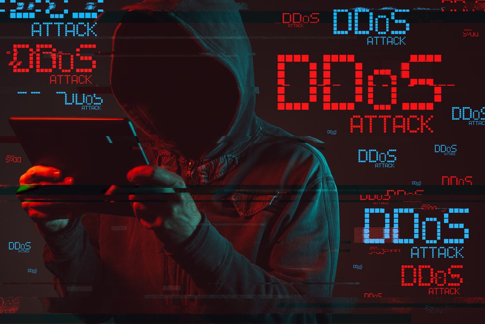 Substantial 3.3 Tbps DDoS Attacks Might be Launched by New "HinataBot" Botnet
