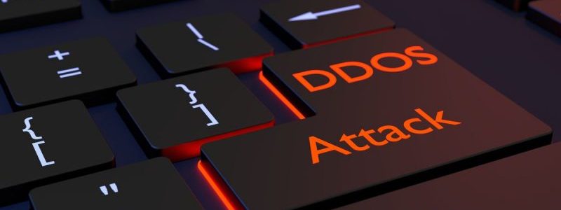 Devastating DDoS AttacksÂ Launched AgainstÂ Gaming Industry by Dark Frost Botnet